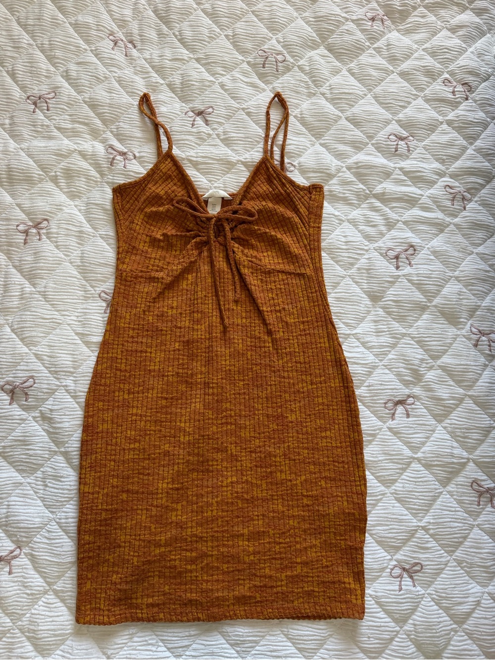 H&M mini dress